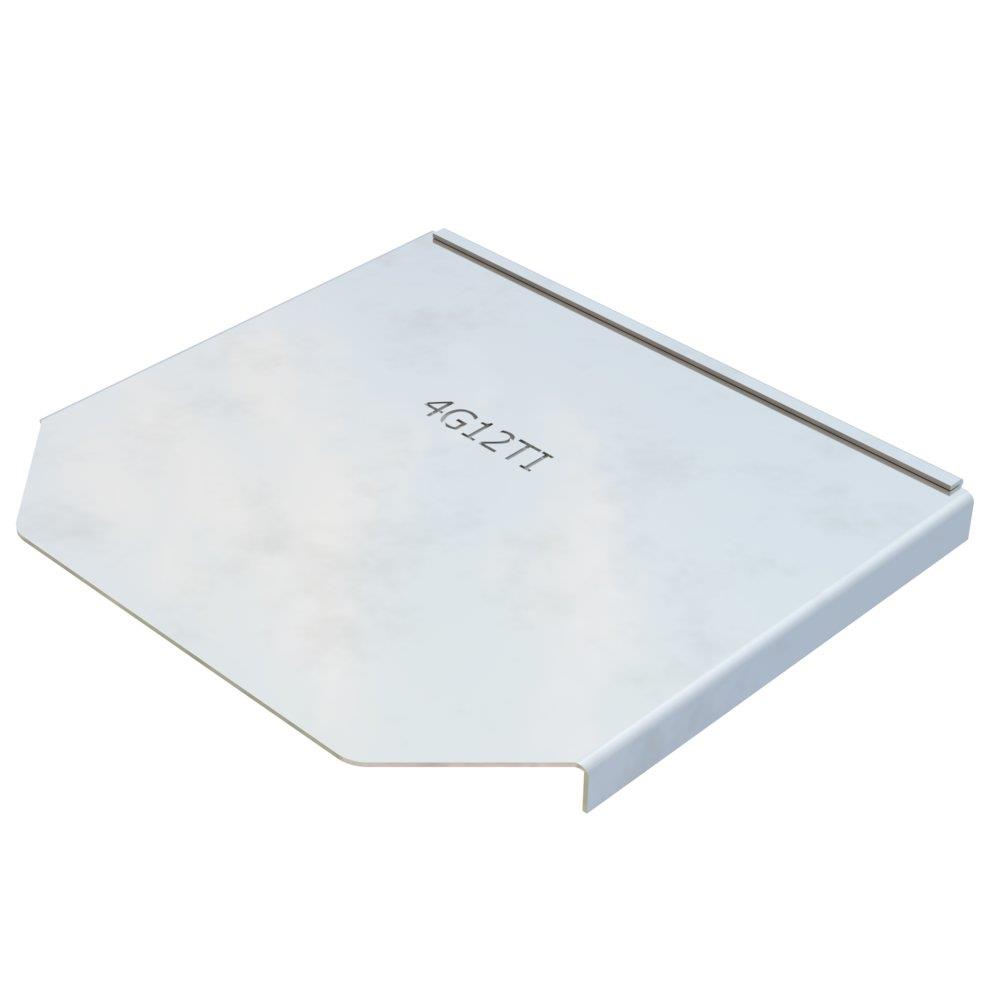 Gridiron PolyFly 150 End Gable - 193mm, 207mm 8055827331105