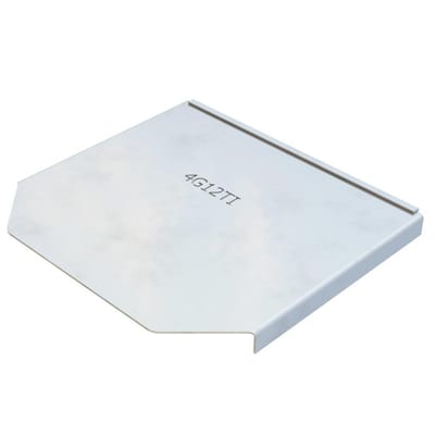 Gridiron PolyFly 150 End Gable - 193mm, 207mm 8055827331105