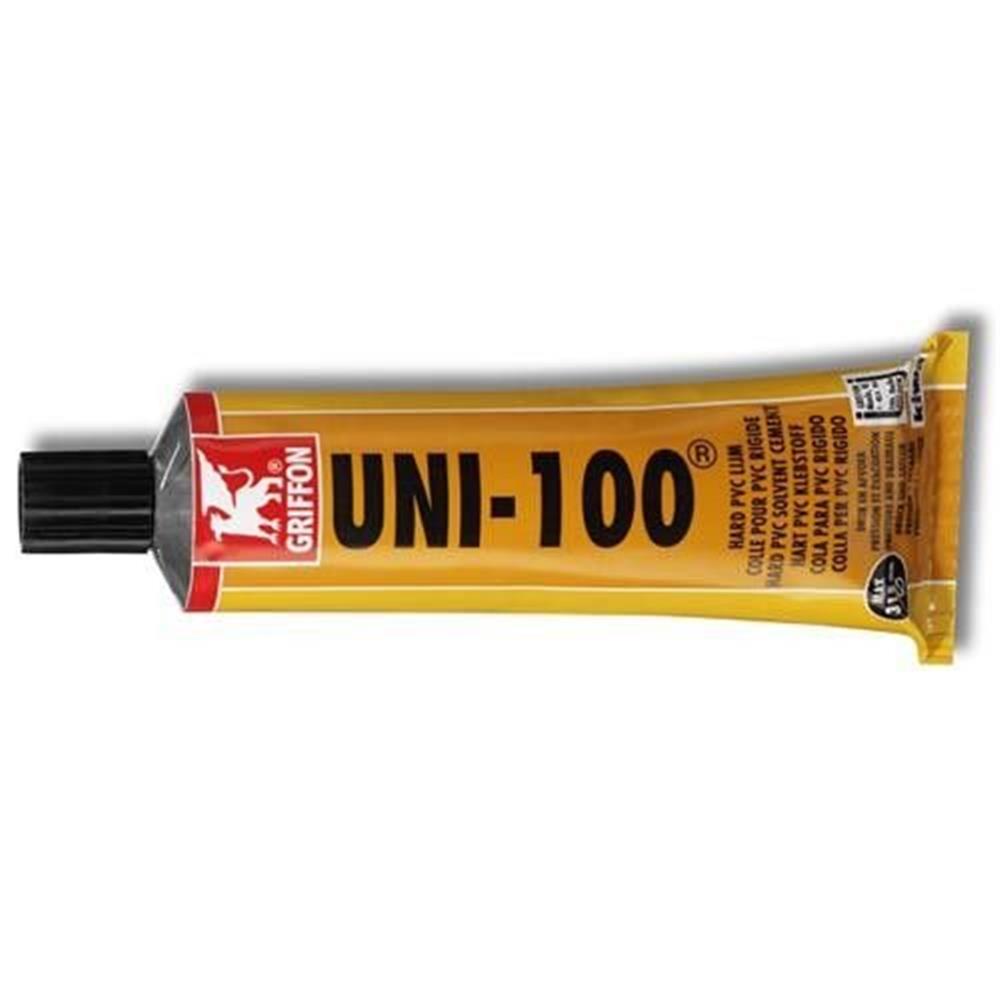 Griffon UNI-100 Glue - 125G