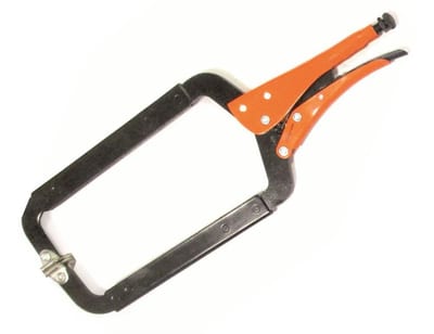 Grip-On 224-18 Welding Pliers as Scangrip 72 - 0mm, 230mm, 470mm