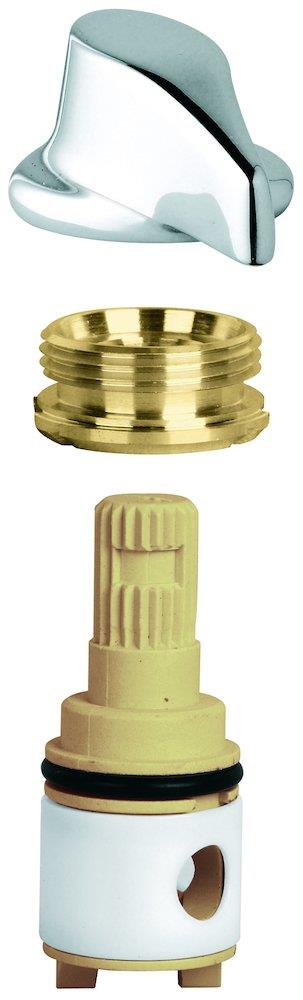 Grohe 6533 Diverter