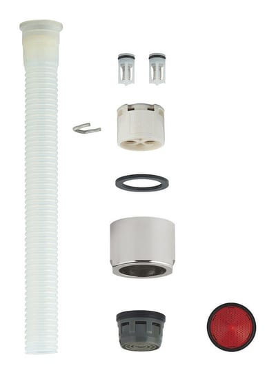 Grohe 48370000 Flow Regulator Aerator 9 L/min for GROHE Red Kitchen Tap