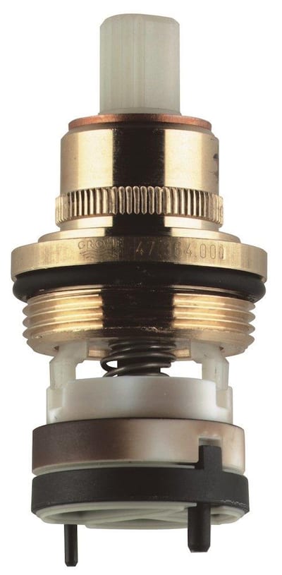 Grohe Aquadimmer - Grohe thermostat luminaires