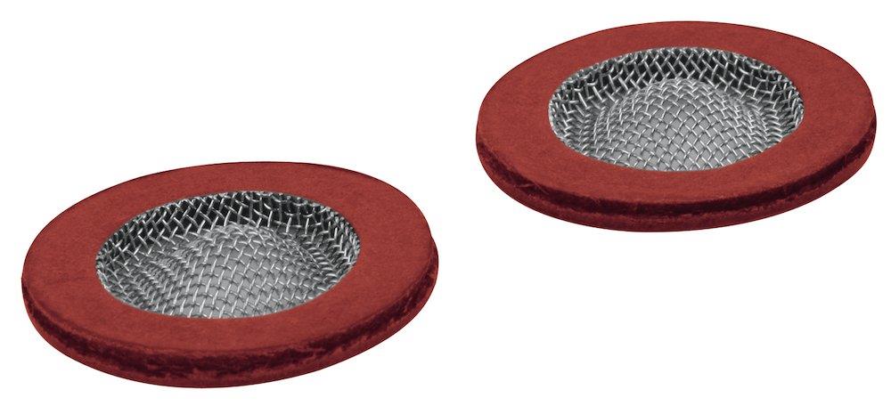 Grohe Dirt Filters fiber - Thermostat Luminaires