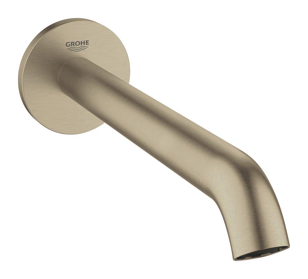Grohe Essence Bath Outlet - Brushed Nickel