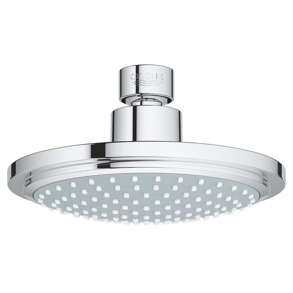 Grohe EUPH Overhead shower - 160mm, Chrome-plated