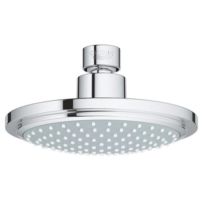 Grohe EUPH Overhead shower - 160mm, Chrome-plated