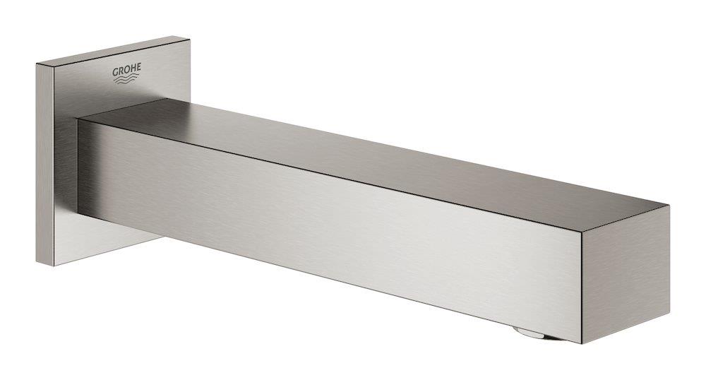 Grohe Eurocube Bath outlet