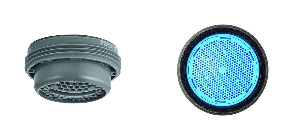 Grohe Eurosmart Air Mixer - 15L/min