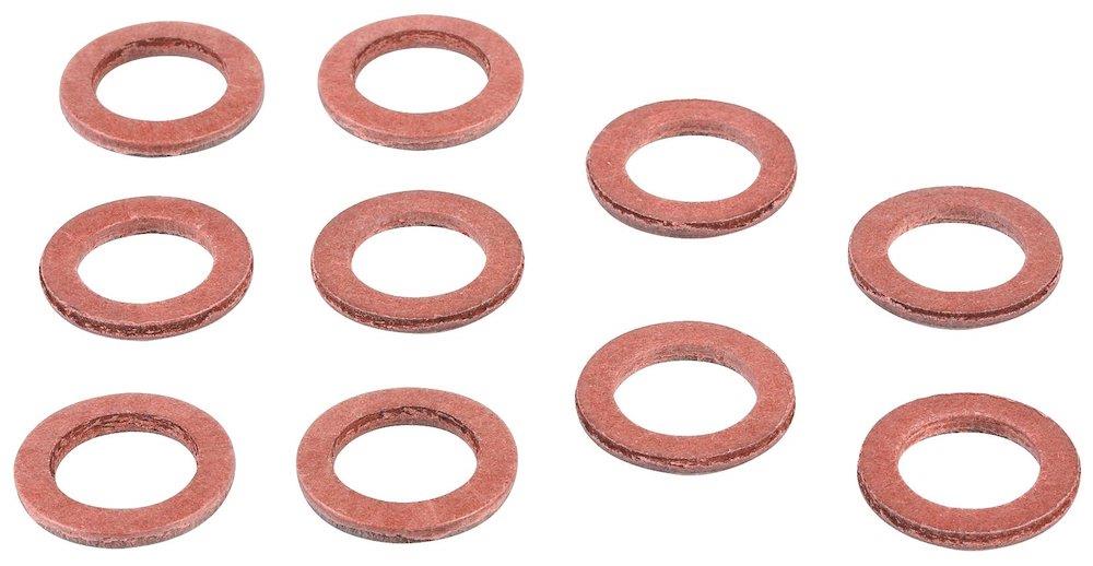 Grohe Fiber Ring 10 pcs. - Thermostat Batteries