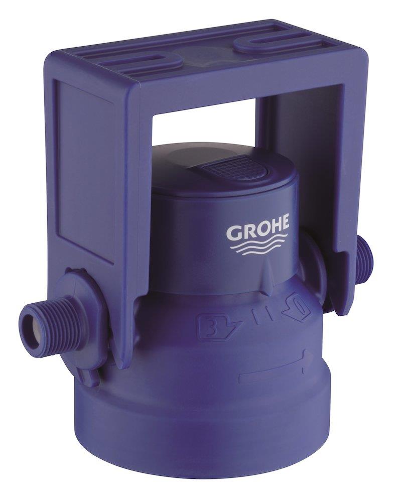Grohe Filter head - Grohe Blue