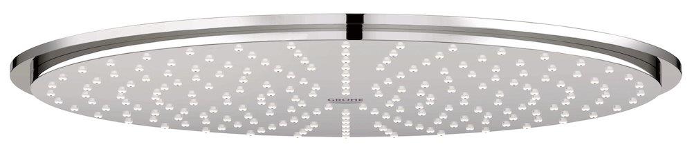 Grohe Overhead shower - 310mm, Chrome-plated