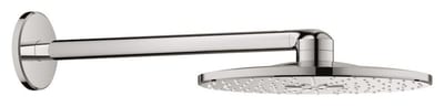 Grohe Overhead shower set - 310mm, Chrome-plated 414441