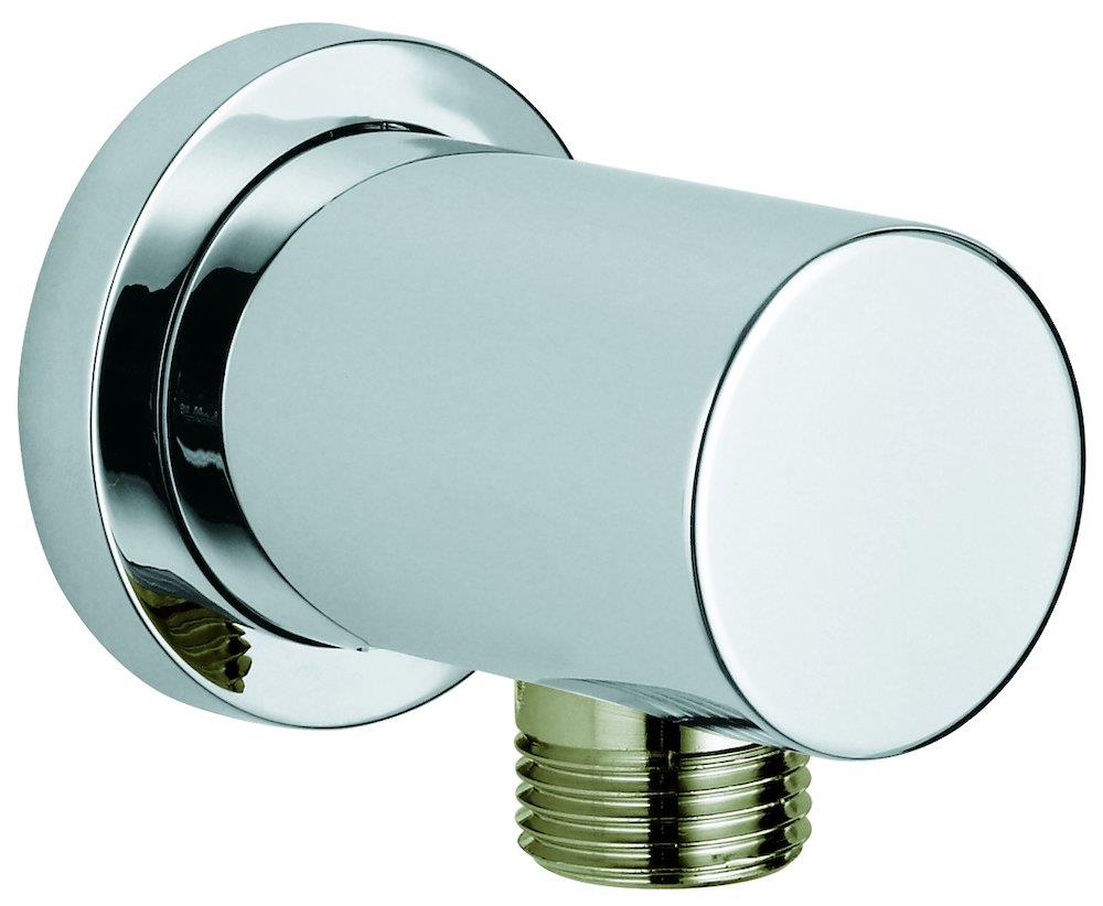 Grohe Rainshower Connection Bend - Bruserslange