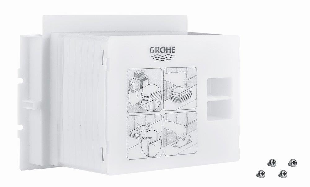 Grohe Rapid SL Inspection Shaft
