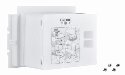 Grohe Rapid SL Inspection Shaft