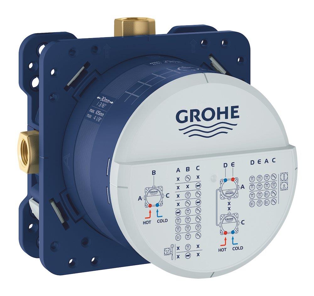 Grohe Rapido Smartbox Built-in Part