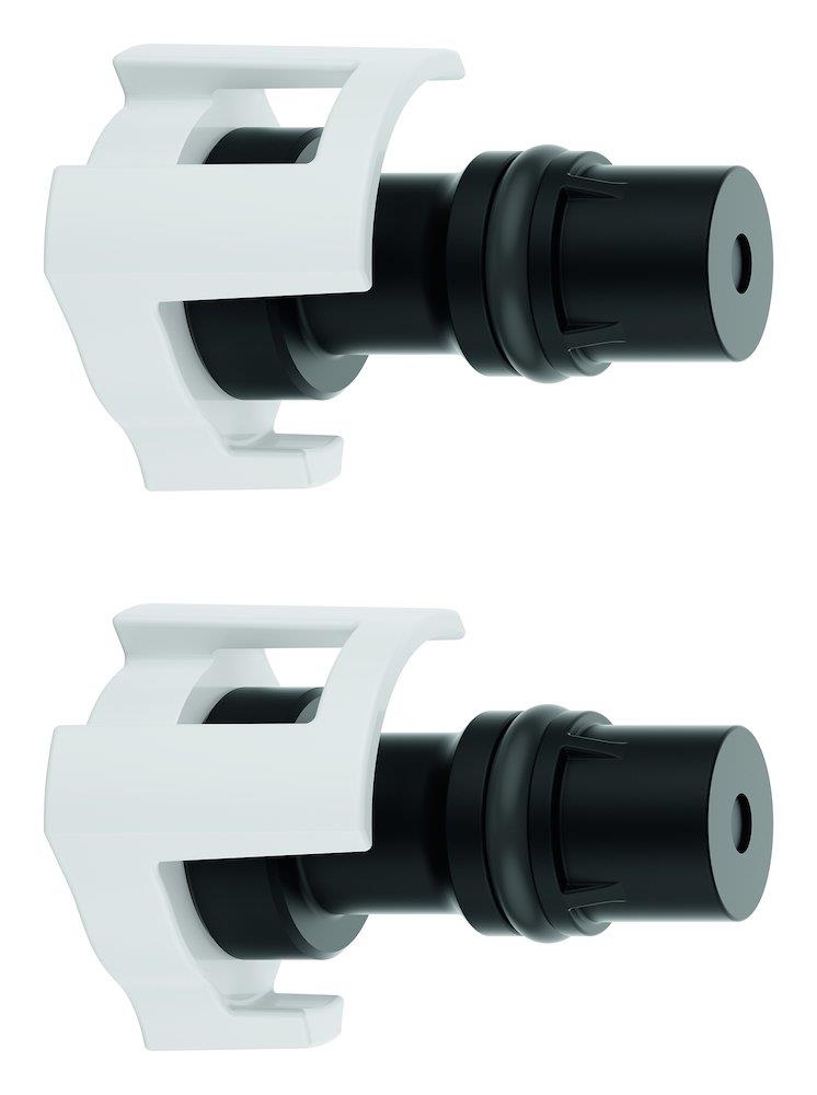 Grohe Rapido SmartBox Front plate