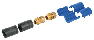 Grohe Rapido T Leak protection
