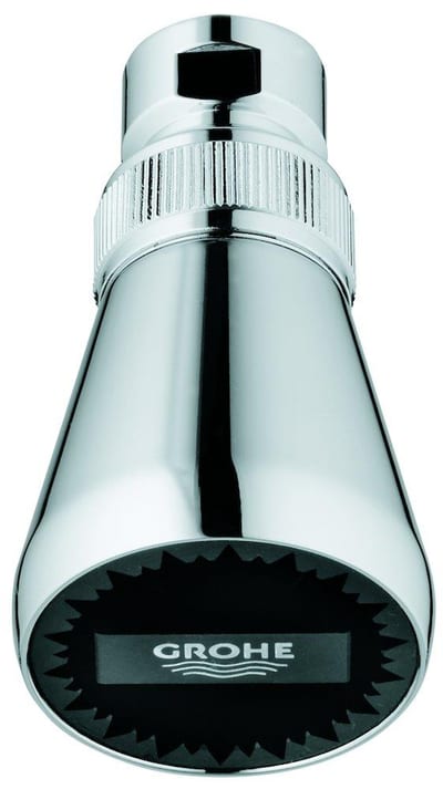 Grohe Relexa 28094 Overhead shower - 48mm, Chrome-plated
