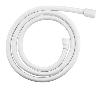 Grohe RelexaFlex Shower hose - 1.5M, white