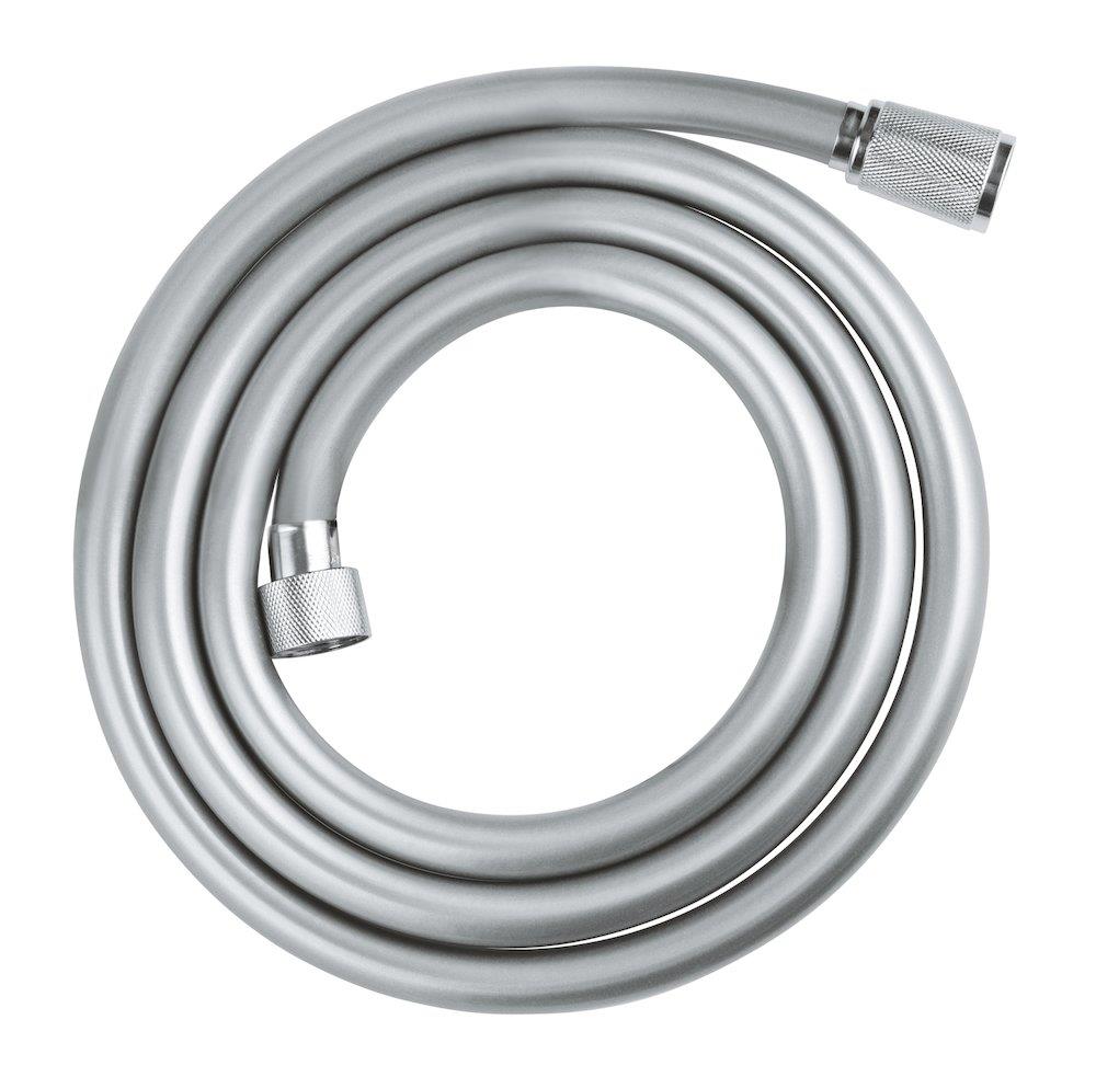 Grohe RelexaFlex Shower hose - 1.75M, Chrome-plated
