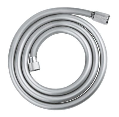 Grohe RelexaFlex Shower hose - 1.75M, Chrome-plated