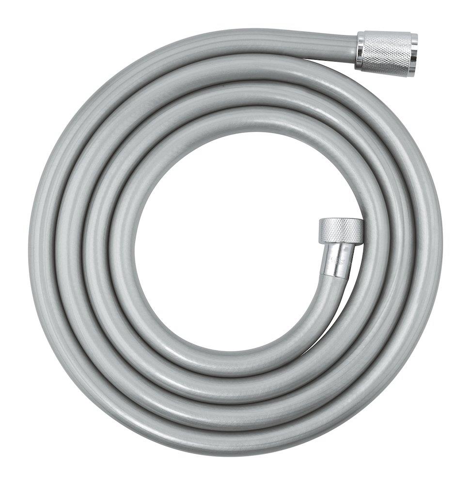 Grohe RelexaFlex Shower hose - 2M, Chrome-plated