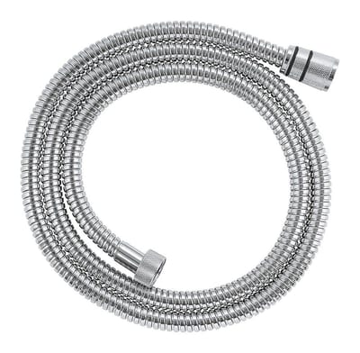 Grohe RotaFlex Shower hose - 1.5M, Chrome-plated