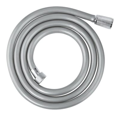 Grohe RotaFlex Shower hose - 1.75M, Chrome-plated