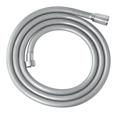 Grohe RotaFlex Shower hose - 2M, Chrome-plated