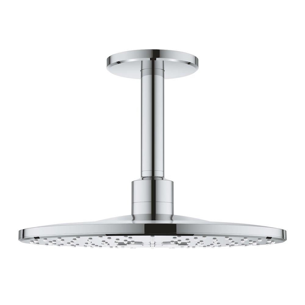 Grohe RSH Overhead shower - 310mm, Chrome-plated 10025207