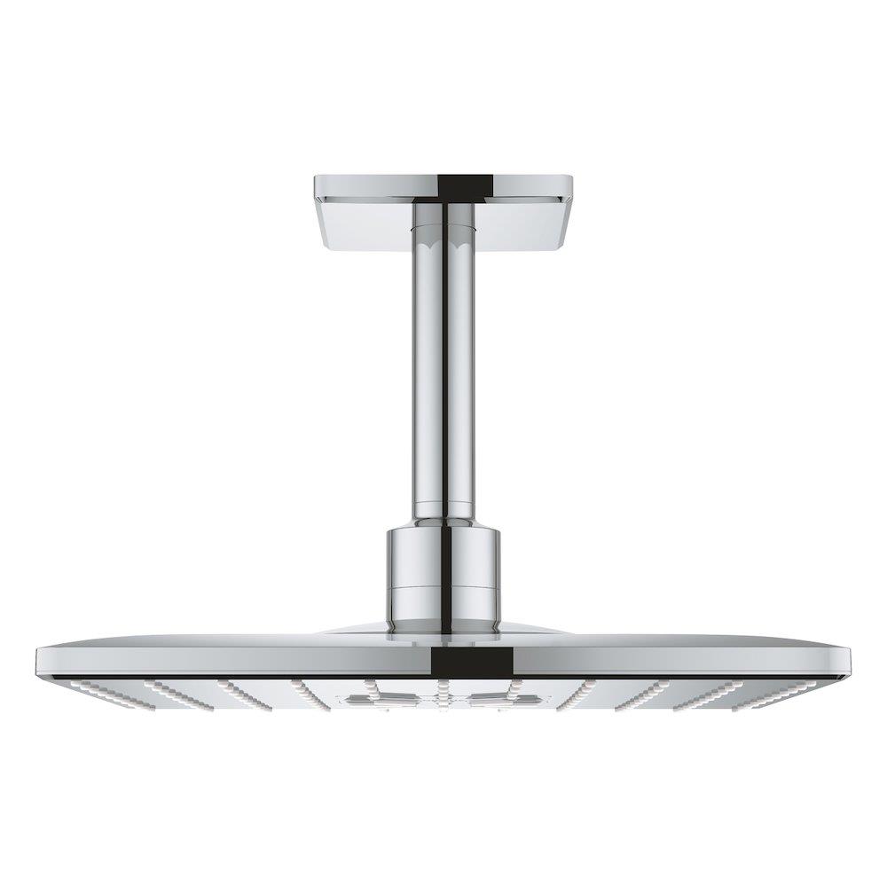 Grohe RSH Overhead shower - 310mm, Chrome-plated 10077501