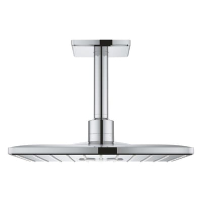 Grohe RSH Overhead shower - 310mm, Chrome-plated 10077501