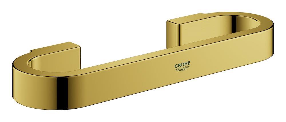 Grohe Selection Bathtub Handle cool sunrise - 188mm, Polished