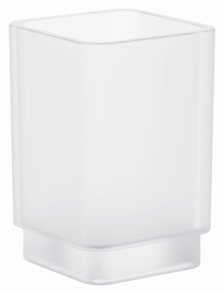 Grohe Selection Cube Tooth Mug