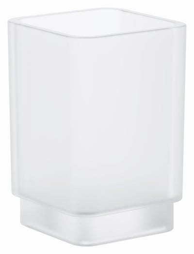 Grohe Selection Cube Tooth Mug