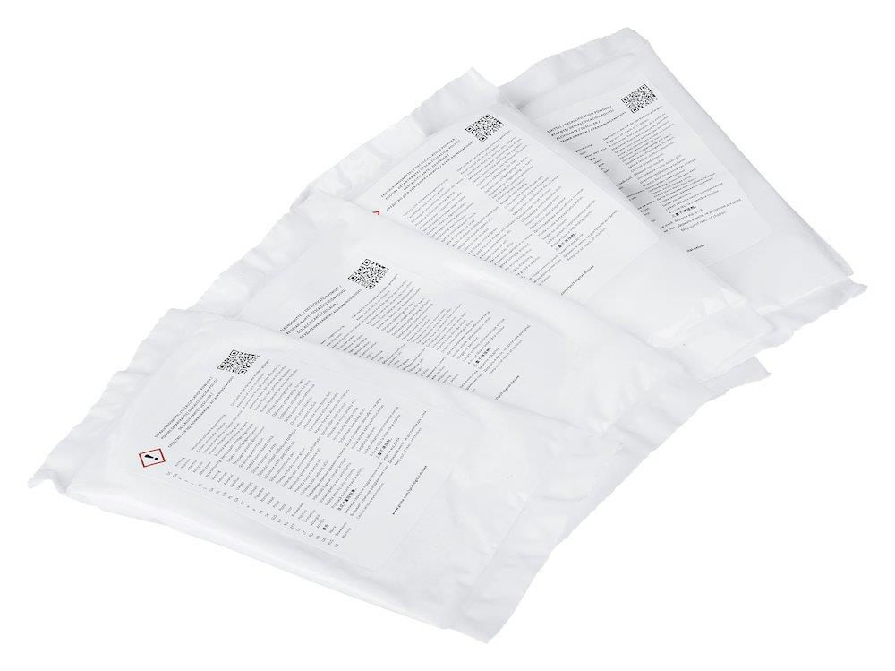Grohe Sensia Descaling agent