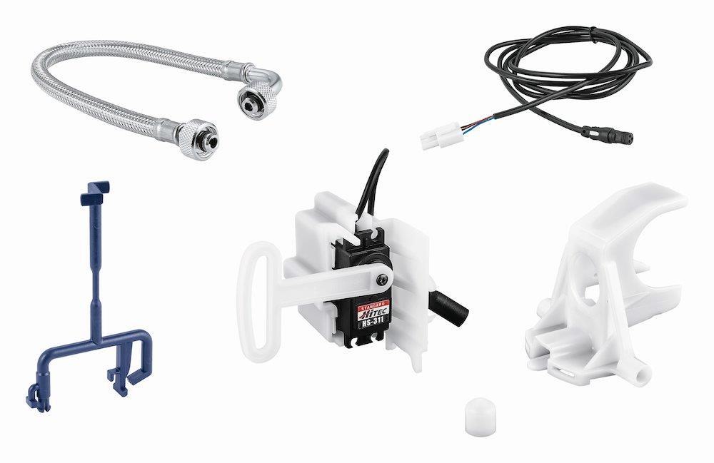 Grohe Sensia Installation Kit