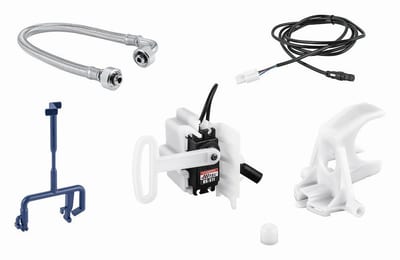 Grohe Sensia Installation Kit