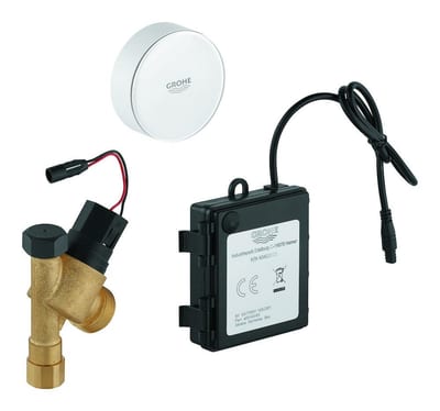 Grohe Shut-Off Valve - opvaskemaskiner