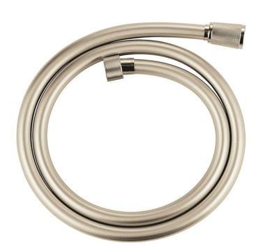 Grohe SilverFlex Shower hose - 1.25M, Nickel