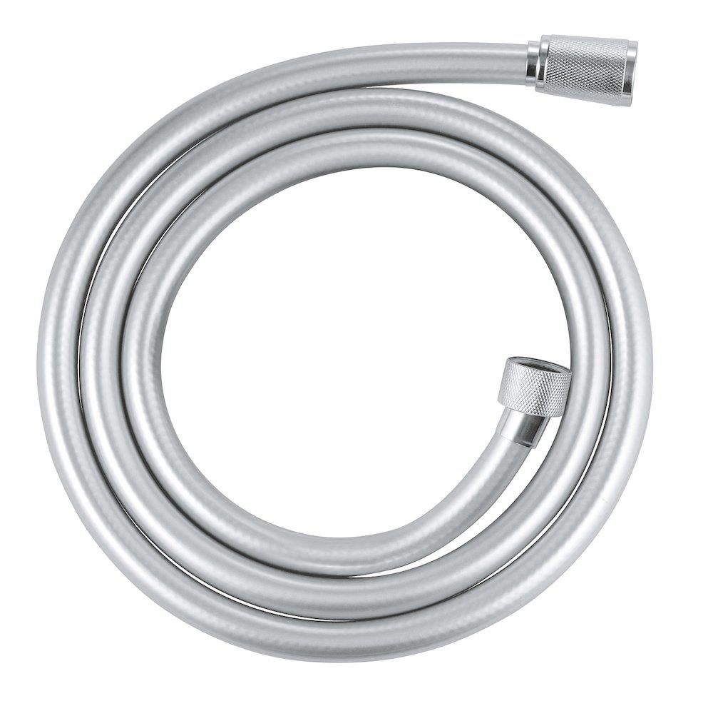 Grohe SilverFlex Shower hose - 1.5M, Chrome-plated 10357917