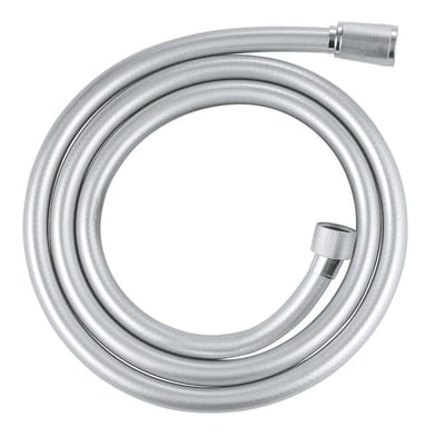 Grohe SilverFlex Shower hose - 1.5M, Chrome-plated 10357917