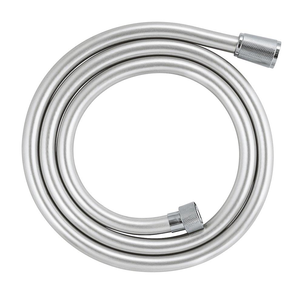 Grohe SilverFlex Shower hose - 1.5M, Chrome-plated 10357927