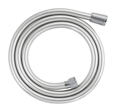 Grohe SilverFlex Shower hose - 1.5M, Chrome-plated 10357927