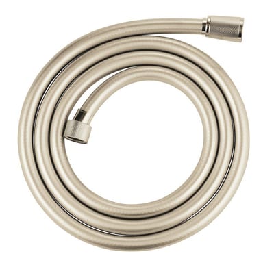 Grohe SilverFlex Shower hose - 1.75M, Nickel