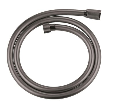 Grohe SilverFlex Shower hose hard graphite - 1.25M, Anthracite