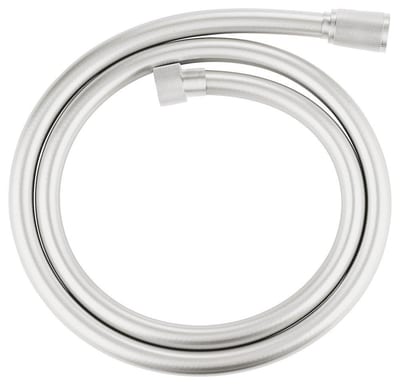 Grohe SilverFlex Shower hose supersteel - 1.25M, steel