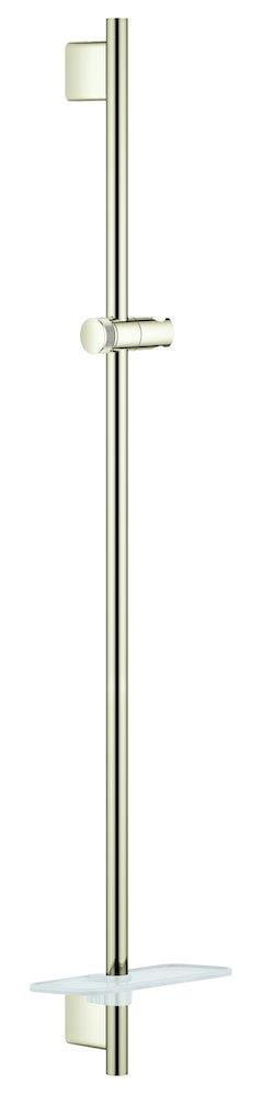 Grohe SmartActive Shower rod nickel - 900mm